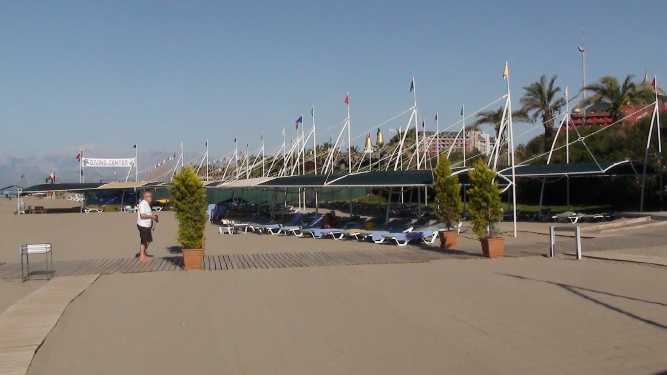 imagini hotel CONCORDE LARA